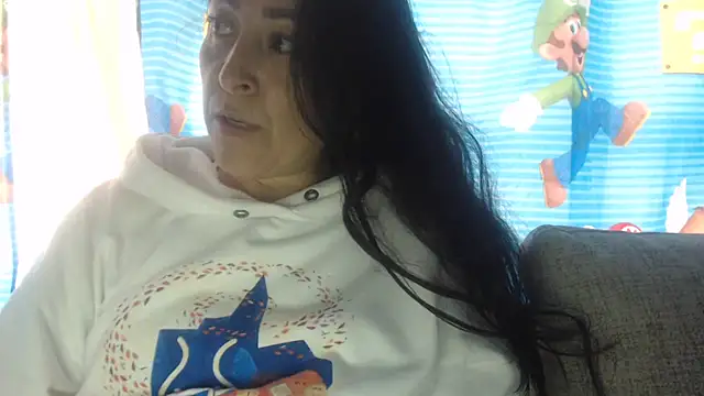 Snapshot of naughthyany16 chatting on December 20, 2025, 9:28 pm naughthyany16 online show from December 20, 2025, 9:28 pm