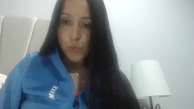 Snapshot of naughthyany16 chatting on January 5, 2026, 8:01 pm naughthyany16 online show from January 5, 2026, 8:01 pm