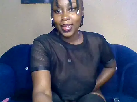 Lyiaspark online show from March 19, 2025, 6:55 pm