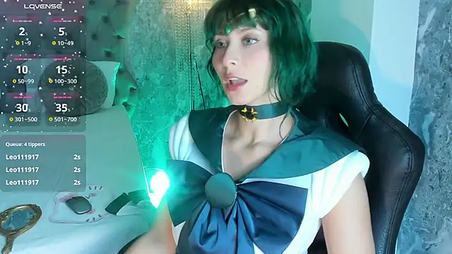 Ramona Flower online show from March 7, 2026, 12:10 pm