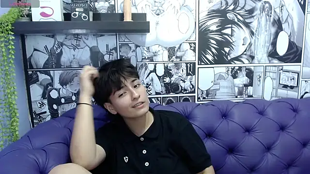 Bryce Evans online show from February 14, 2025, 9:10 pm