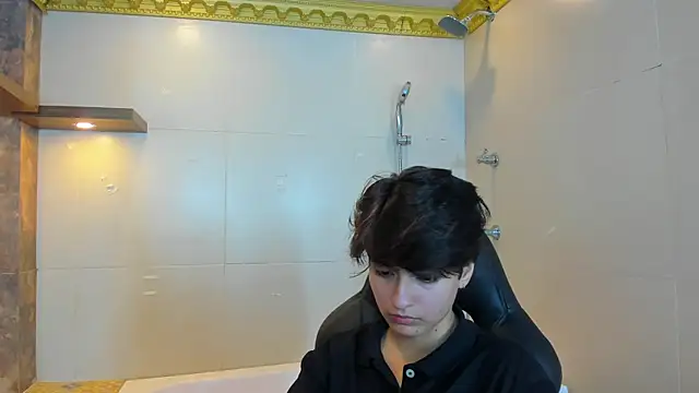 Bryce Evans online show from October 14, 2025, 3:12 pm