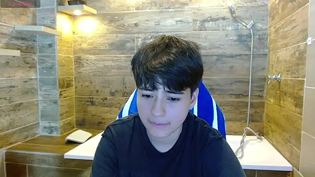 Snapshot of Bryce_Evans chatting on March 28, 2026, 3:13 pm Bryce Evans online show from March 28, 2026, 3:13 pm