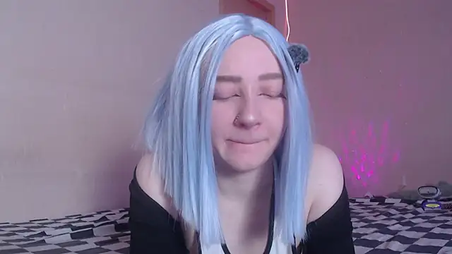 Lexy Lovy online show from January 15, 2026, 7:12 am