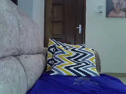 Ebony inna online show from January 24, 2025, 5:42 pm