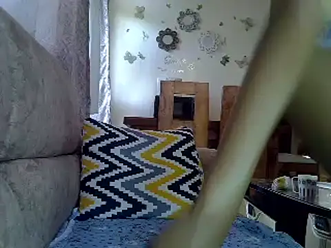 Ebony inna online show from January 30, 2025, 2:15 pm