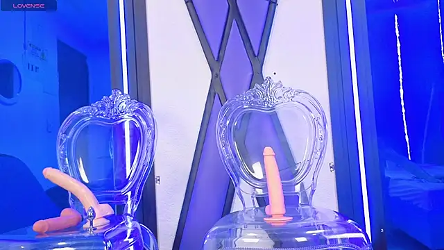 Malory Cortez online show from February 11, 2026, 2:00 am