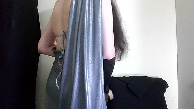 Snapshot of Xingfei chatting on March 17, 2025, 9:02 pm Xingfei online show from March 17, 2025, 9:02 pm