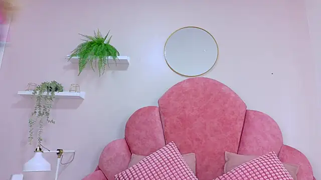 LilithSmith  online show from December 4, 2025, 11:42 am