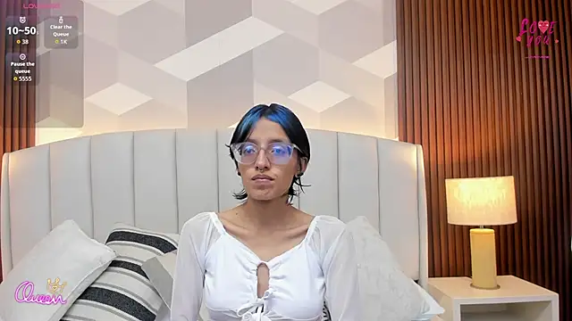 Marge lasander online show from April 7, 2026, 2:02 am