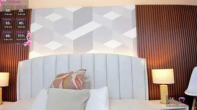 Marge lasander online show from November 5, 2025, 1:52 am