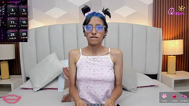 Marge lasander online show from February 6, 2026, 1:45 am