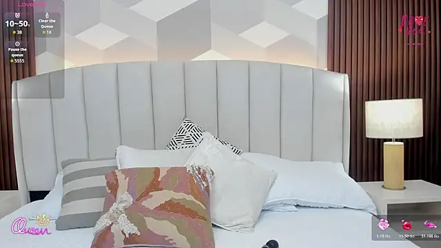 Marge lasander online show from March 24, 2026, 1:27 am