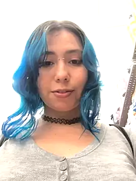 Snapshot of GerallFoxxx chatting on February 11, 2025, 4:02 pm GerallFoxxx online show from February 11, 2025, 4:02 pm