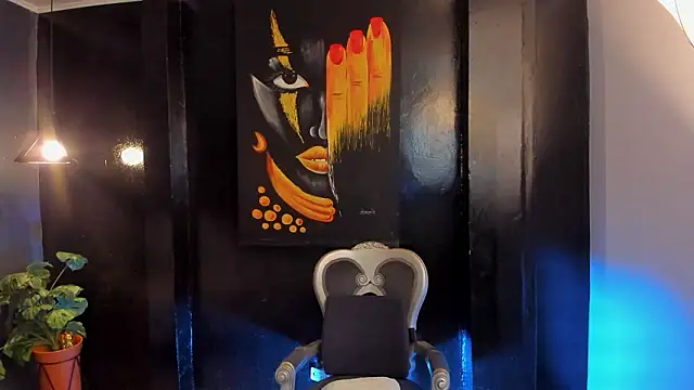 Johan Williams 07 online show from February 12, 2026, 6:02 am