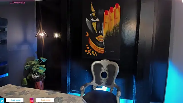 Johan Williams 07 online show from March 20, 2026, 5:08 am