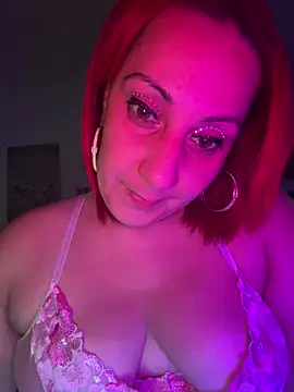 Snapshot of DeeLight124 chatting on February 4, 2026, 6:41 am DeeLight124 online show from February 4, 2026, 6:41 am