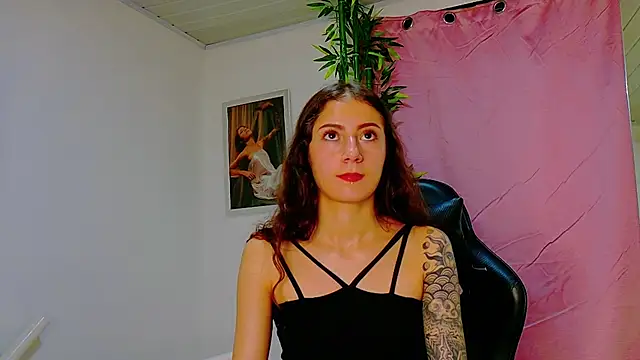 scarlet-jonesx online show from April 13, 2026, 10:19 am