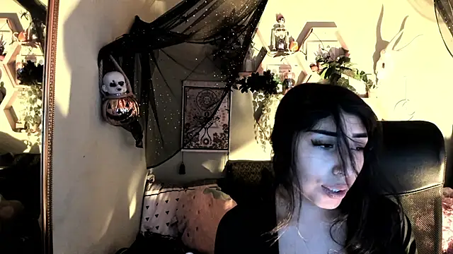 SheryLee online show from October 16, 2025, 10:40 pm