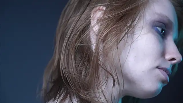 ginger hugs online show from November 3, 2025, 10:02 pm