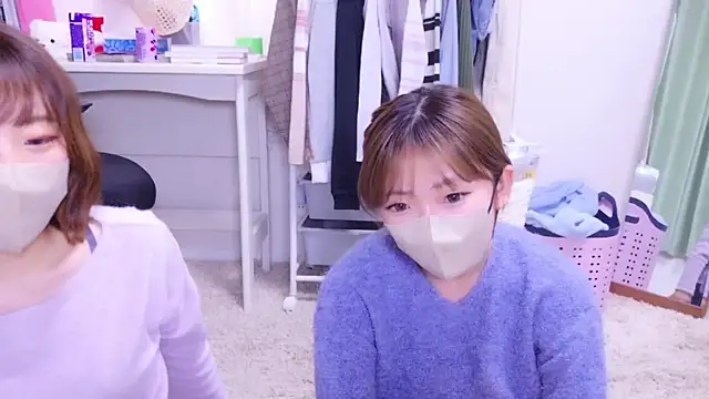 neruneruru online show from December 3, 2024, 12:23 pm