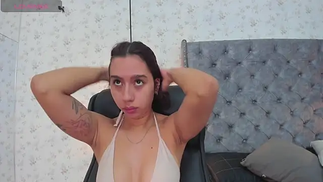 MissSussy online show from March 24, 2026, 12:16 pm