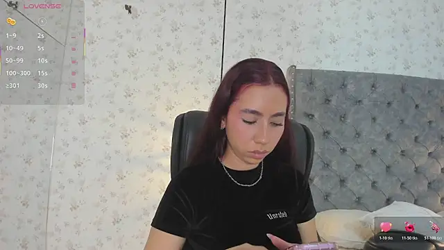 MissSussy online show from May 30, 2026, 3:24 am