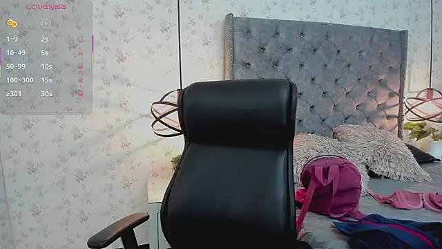 MissSussy online show from February 3, 2026, 11:26 am