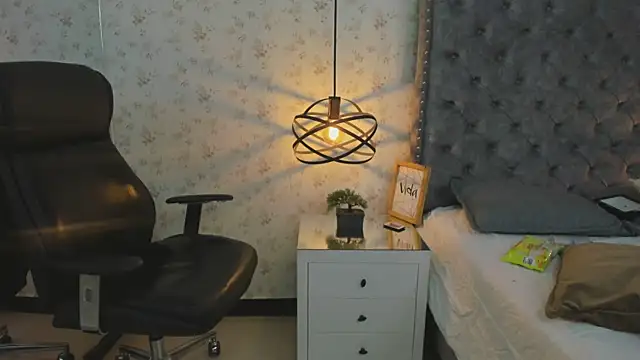 MissSussy online show from November 10, 2025, 11:37 am