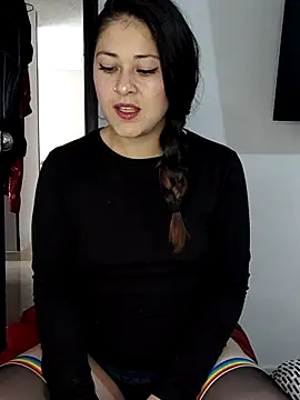 Snapshot of LisbethMoore_ chatting on July 10, 2026, 3:45 pm LisbethMoore online show from July 10, 2026, 3:45 pm