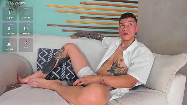 french sexx online show from March 20, 2026, 7:15 pm