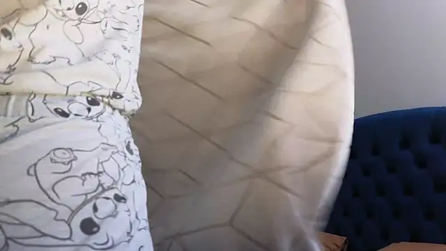 kimmie meow online show from March 14, 2025, 7:44 pm