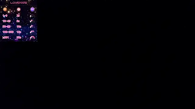 Hanha00 online show from March 23, 2025, 12:58 am