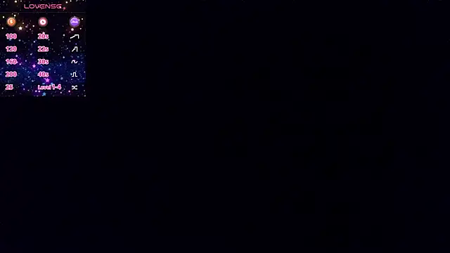 Hanha00 online show from March 17, 2025, 3:36 am