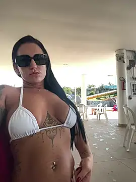 TigrezaSC online show from March 28, 2026, 6:20 pm