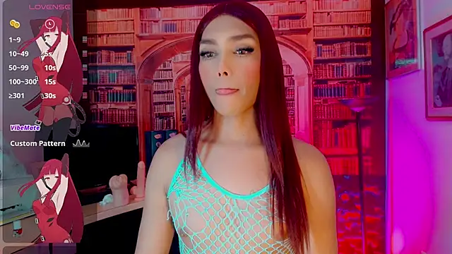 Snapshot of caribbean_passion_ chatting on July 11, 2026, 10:59 am caribbean passion online show from July 11, 2026, 10:59 am