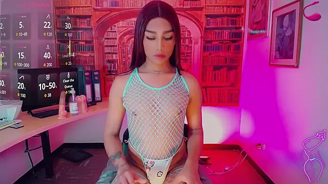 caribbean passion  online show from April 1, 2026, 11:33 am