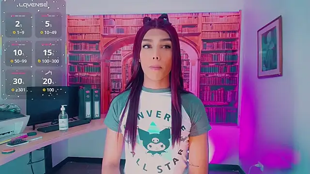 Snapshot of caribbean_passion_ chatting on February 28, 2026, 2:06 pm caribbean passion online show from February 28, 2026, 2:06 pm