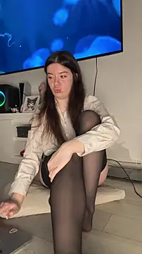 Kimi Ass online show from March 26, 2026, 11:19 am