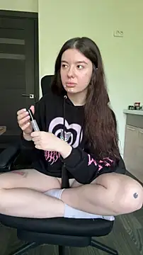 Snapshot of Kimi_Ass chatting on May 12, 2026, 10:10 am Kimi Ass online show from May 12, 2026, 10:10 am