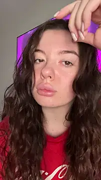 Kimi Ass online show from January 12, 2026, 3:30 pm