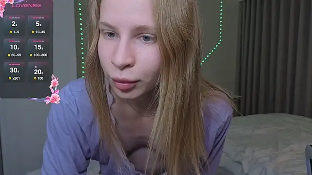 Elis Fox online show from January 17, 2026, 9:02 am