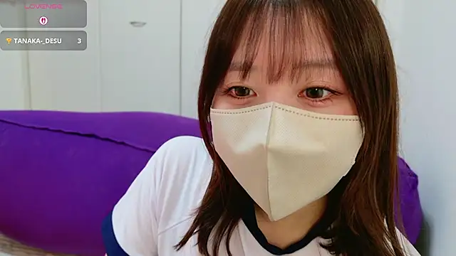 sara-a-jp online show from February 5, 2026, 9:49 am