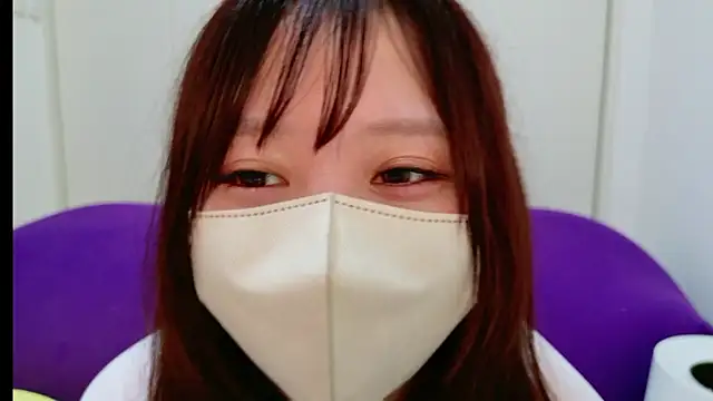 sara-a-jp online show from September 21, 2025, 2:49 am