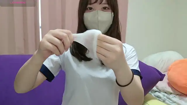 sara-a-jp online show from March 5, 2025, 5:50 am