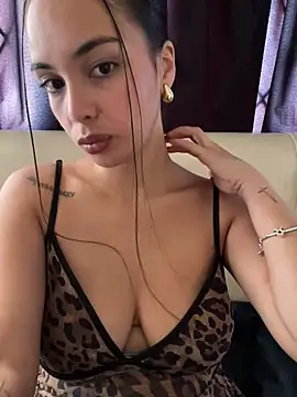 gabyaridi online show from September 23, 2025, 2:35 pm