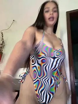 gabyaridi online show from April 11, 2026, 3:16 pm