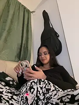 gabyaridi online show from March 11, 2026, 3:00 am