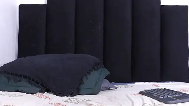 MarcoAlexLatino online show from March 25, 2026, 3:28 am