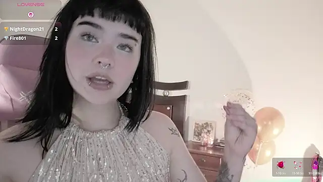 Snapshot of sweet_soup chatting on December 21, 2025, 11:27 pm sweet soup online show from December 21, 2025, 11:27 pm